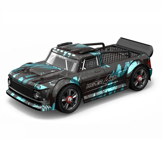 MJX 14301 Hyper Go Brushless 4WD Drifter 1:14